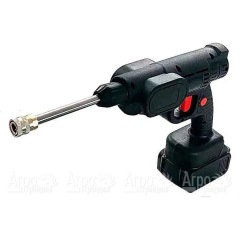 Мойка высокого давления аккумуляторная Zitrek ZKCW20V в Архангельске