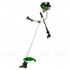 Бензокоса (бензиновый триммер) Green BT-33 в Архангельске