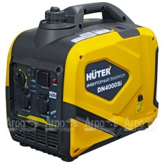 Бензиновый генератор инверторный Huter DN4000Si 3.3 кВт в Архангельске