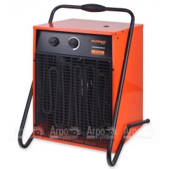 Электрическая тепловая пушка Patriot PT-Q 30 в Архангельске