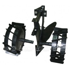 Навесное оборудование для культиватора Hyundai S800 в Архангельске