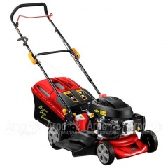 Газонокосилка бензиновая DDE LM 46-60 Элегия в Архангельске