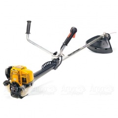 Бензокоса (бензиновый триммер) Stiga SB 435 HD в Архангельске