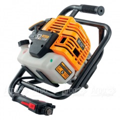 Мотобур (бензобур) Denzel DX-52 в Архангельске