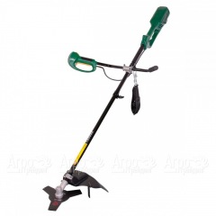 Электрокоса (электрический триммер) Калибр ЭТ-1400В+ в Архангельске