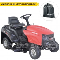 Садовый минитрактор EVOline TRG 84 M в Архангельске