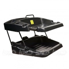 Бокс транспортировочный двухуровневый Caiman для тракторов MasterYard серий CR, ST 4WD в Архангельске