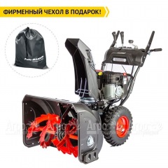Снегоуборщик RedVerg PROLine RD-SB66/1450BS-E в Архангельске