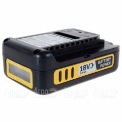 Аккумулятор Battery Power 18/25 для Karcher 18 В в Архангельске