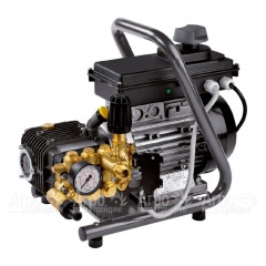 Мойка высокого давления Lavor Professional Lite Pro 1510 LP в Архангельске