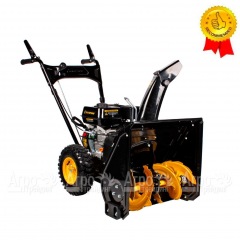 Снегоуборщик Champion ST553 в Архангельске
