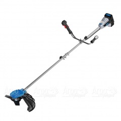 Аккумуляторный триммер Hyundai HYT 4025 (без аккумулятора и зарядного устройства) в Архангельске