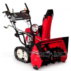 Снегоуборщик Honda HSS 760 ETS в Архангельске