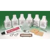 ЗИП-комплект расходных материалов для культиватора Мантис KIORITZ в Архангельске