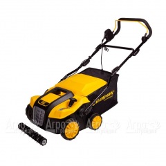 Электрический скарификатор Champion ESC1840 в Архангельске