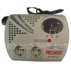 Стабилизатор Ресанта АСН-1 000 Н2/1-Ц в Архангельске