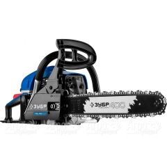 Бензопила Зубр ПБЦ-450 40П-16" в Архангельске