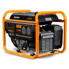 Инверторный генератор Daewoo GDA 4800i 3.6 кВт в Архангельске