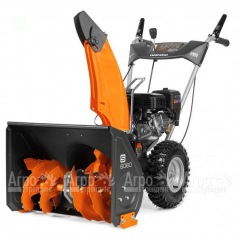 Снегоуборщик Daewoo S 6060 в Архангельске