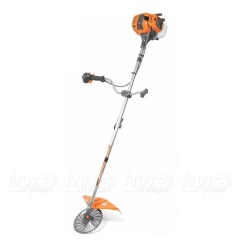 Бензокоса (бензиновый триммер) Daewoo DABC 420E в Архангельске