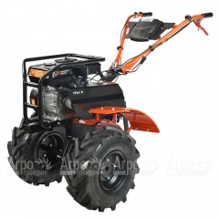 Мотоблок Patriot Урал М2 (колеса Extreme) в Архангельске