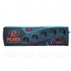 Стабилизатор Ресанта С500 в Архангельске