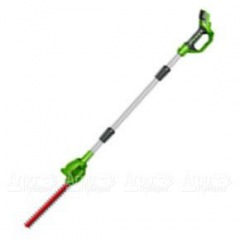 Высоторез аккумуляторный GreenWorks G24PH51 (без аккумулятора и зарядного устройства) в Архангельске