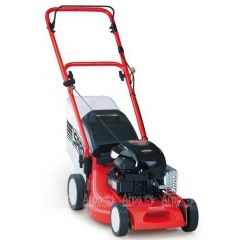 Газонокосилка бензиновая SABO 40-Spirit SA333 в Архангельске