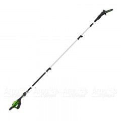 Высоторез аккумуляторный GreenWorks GD82PS25 (без батареи и зарядного устройства) в Архангельске