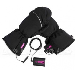 Рукавицы с подогревом Pekatherm GU930S в Архангельске