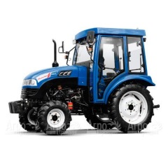 Многофункциональный минитрактор MasterYard M244 (4WD) с кабиной в Архангельске