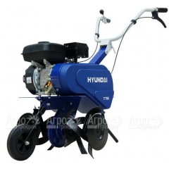 Бензиновый мотокультиватор Hyundai T 700 в Архангельске