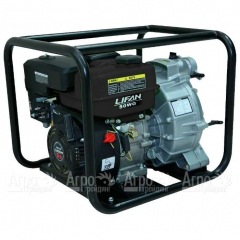 Бензиновая мотопомпа Lifan 50WG Eco в Архангельске