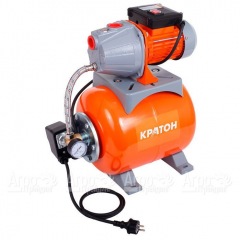 Насосная станция Кратон AWP-800CI в Архангельске