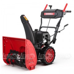 Снегоуборщик Sunreka GS567 в Архангельске