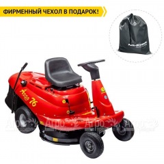 Садовый райдер Eurosystems ASSO 76 в Архангельске