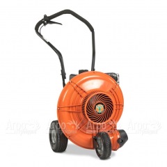 Воздуходувка бензиновая Billy Goat F601X в Архангельске