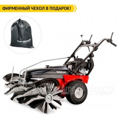 Подметальная машина Tielburger TK58 PRO Hydro (B&#38;S) в Архангельске
