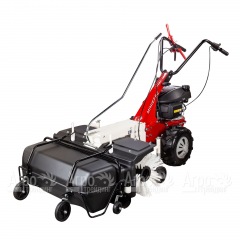 Подметальная машина Eurosystems Minieffe B&#38;S 625EX с бункером в Архангельске