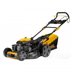 Газонокосилка бензиновая Denzel GLD-520SP в Архангельске