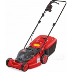 Газонокосилка электрическая MTD LE 3814 в Архангельске