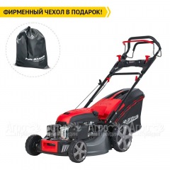 Газонокосилка бензиновая EVOline LMG 48 CV в Архангельске