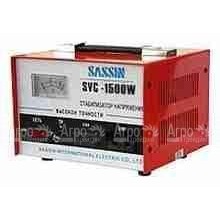 Стабилизатор напряжения SASSIN SVC 1500W в Архангельске