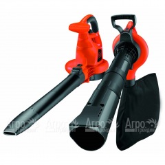 Воздуходувка электрическая Black+Decker GW3030-QS в Архангельске