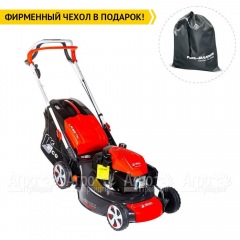 Газонокосилка бензиновая Efco LR 53 TK Comfort Plus в Архангельске
