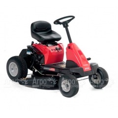 Садовый райдер MTD Minirider 60 SDE в Архангельске