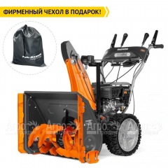 Снегоуборщик Daewoo S 7565 в Архангельске