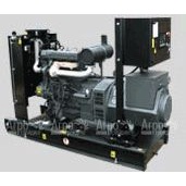 Электрогенератор Deutz D-75 с АВР в Архангельске