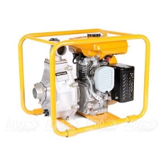 Бензиновая мотопомпа DaiShin PTG 208 H в Архангельске