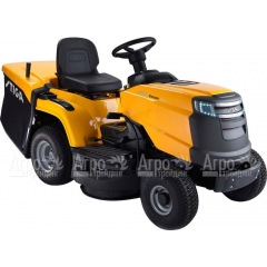 Садовый минитрактор Stiga Estate 3084 в Архангельске